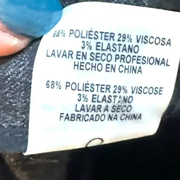 Elie Tahari Anna Shadow Plaid Pants EUC